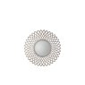 Gallery Direct Bharta Mirror 1200x25x1200mm