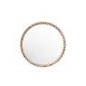 Gallery Direct Millbrook Round Mirror 950x25x950mm
