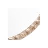 Gallery Direct Millbrook Round Mirror 950x25x950mm Gallery Direct Millbrook Round Mirror 950x25x950mm