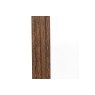 Gallery Direct Beaufort Mirror Dark 540x30x1630mm Gallery Direct Beaufort Mirror Dark 540x30x1630mm