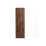 Gallery Direct Hoxton Mirror Dark 800x35x1800mm Gallery Direct Hoxton Mirror Dark 800x35x1800mm