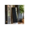 Gallery Direct Holworth Leaner Mirror Gold 700x35x1700