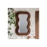 Gallery Direct Hasker Mirror 620x900mm Gallery Direct Hasker Mirror 620x900mm