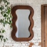 Gallery Direct Hasker Mirror 620x900mm Gallery Direct Hasker Mirror 620x900mm