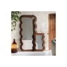 Gallery Direct Hasker Mirror 620x900mm Gallery Direct Hasker Mirror 620x900mm