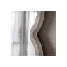 Gallery Direct Como Curved Leaner Mirror 900x1800mm Gallery Direct Como Curved Leaner Mirror 900x1800mm