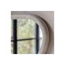 Gallery Direct Como Curved Rectangle Mirror 620x900mm