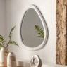 Gallery Direct Como Mirror Pebble 1 620x665mm Gallery Direct Como Mirror Pebble 1 620x665mm
