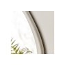 Gallery Direct Como Mirror Pebble 1 620x665mm Gallery Direct Como Mirror Pebble 1 620x665mm
