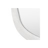 Gallery Direct Como Mirror Pebble 1 620x665mm Gallery Direct Como Mirror Pebble 1 620x665mm