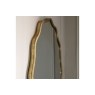 Gallery Direct Sloane Round Mirror 820mm Gallery Direct Sloane Round Mirror 820mm
