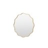 Gallery Direct Sloane Round Mirror 820mm Gallery Direct Sloane Round Mirror 820mm