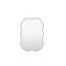 Gallery Direct Sloane Mirror 650x950mm Gallery Direct Sloane Mirror 650x950mm