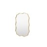 Gallery Direct Sloane Mirror 650x950mm Gallery Direct Sloane Mirror 650x950mm