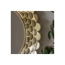 Gallery Direct Windsor Round Mirror 910mm Gallery Direct Windsor Round Mirror 910mm