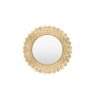 Gallery Direct Windsor Round Mirror 910mm Gallery Direct Windsor Round Mirror 910mm