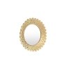 Gallery Direct Windsor Round Mirror 910mm Gallery Direct Windsor Round Mirror 910mm