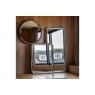 Gallery Direct Specchio Leaner Mirror 800x1700mm Gallery Direct Specchio Leaner Mirror 800x1700mm