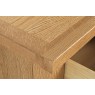 Salisbury Waxed Premium Oak Tallboy Chest Of Drawers Salisbury Waxed Premium Oak Tallboy Chest Of Drawers