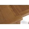 Salisbury Waxed Premium Oak Nest Of Tables - Self Assembly Salisbury Waxed Premium Oak Nest Of Tables - Self Assembly