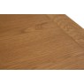 Salisbury Waxed Premium Oak Coffee Table Salisbury Waxed Premium Oak Coffee Table