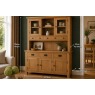 Salisbury Waxed Premium Oak Large Dresser Salisbury Waxed Premium Oak Large Dresser