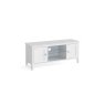 Hampstead Painted White Large Tv Unit