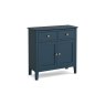 Harrogate Painted Blue Small Sideboard