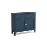 Harrogate Painted Blue 2 Door Sideboard