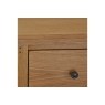Burford Country Oak 6 Drawer Chest of Drawers Burford Country Oak 6 Drawer Chest of Drawers