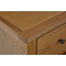 Burford Country Oak 6 Drawer Chest of Drawers Burford Country Oak 6 Drawer Chest of Drawers