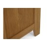 Burford Country Oak 3 Over 4 Chest of Drawers Burford Country Oak 3 Over 4 Chest of Drawers