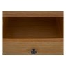 Burford Country Oak 3 Over 4 Chest of Drawers Burford Country Oak 3 Over 4 Chest of Drawers