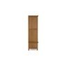 Burford Country Oak Triple Wardrobe Burford Country Oak Triple Wardrobe
