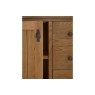 Burford Country Oak Mini Sideboard Burford Country Oak Mini Sideboard