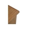 Burford Country Oak Small Sideboard Burford Country Oak Small Sideboard