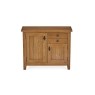 Burford Country Oak Small Sideboard Burford Country Oak Small Sideboard