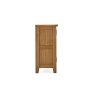 Burford Country Oak Small Sideboard Burford Country Oak Small Sideboard