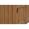 Burford Country Oak Large Sideboard Burford Country Oak Large Sideboard