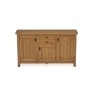 Burford Country Oak Large Sideboard Burford Country Oak Large Sideboard