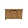 Burford Country Oak Large Sideboard Burford Country Oak Large Sideboard