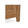Burford Country Oak Extra Large Sideboard Burford Country Oak Extra Large Sideboard