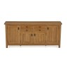 Burford Country Oak Extra Large Sideboard Burford Country Oak Extra Large Sideboard