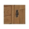 Burford Country Oak Extra Large Sideboard Burford Country Oak Extra Large Sideboard