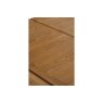 Burford Country Oak Compact Butterfly 120-165cm Extending Dining Table Burford Country Oak Compact Butterfly 120-165cm Extending Dining Table