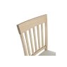 Marlow Oak Dining Chair Marlow Oak Dining Chair
