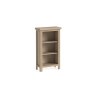 Modern Country Oak Mini Bookcase