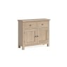 Modern Country Oak Medium Sideboard Modern Country Oak Medium Sideboard
