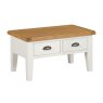 Cotswold White Coffee Table