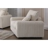 Divina Cord Static Armchair